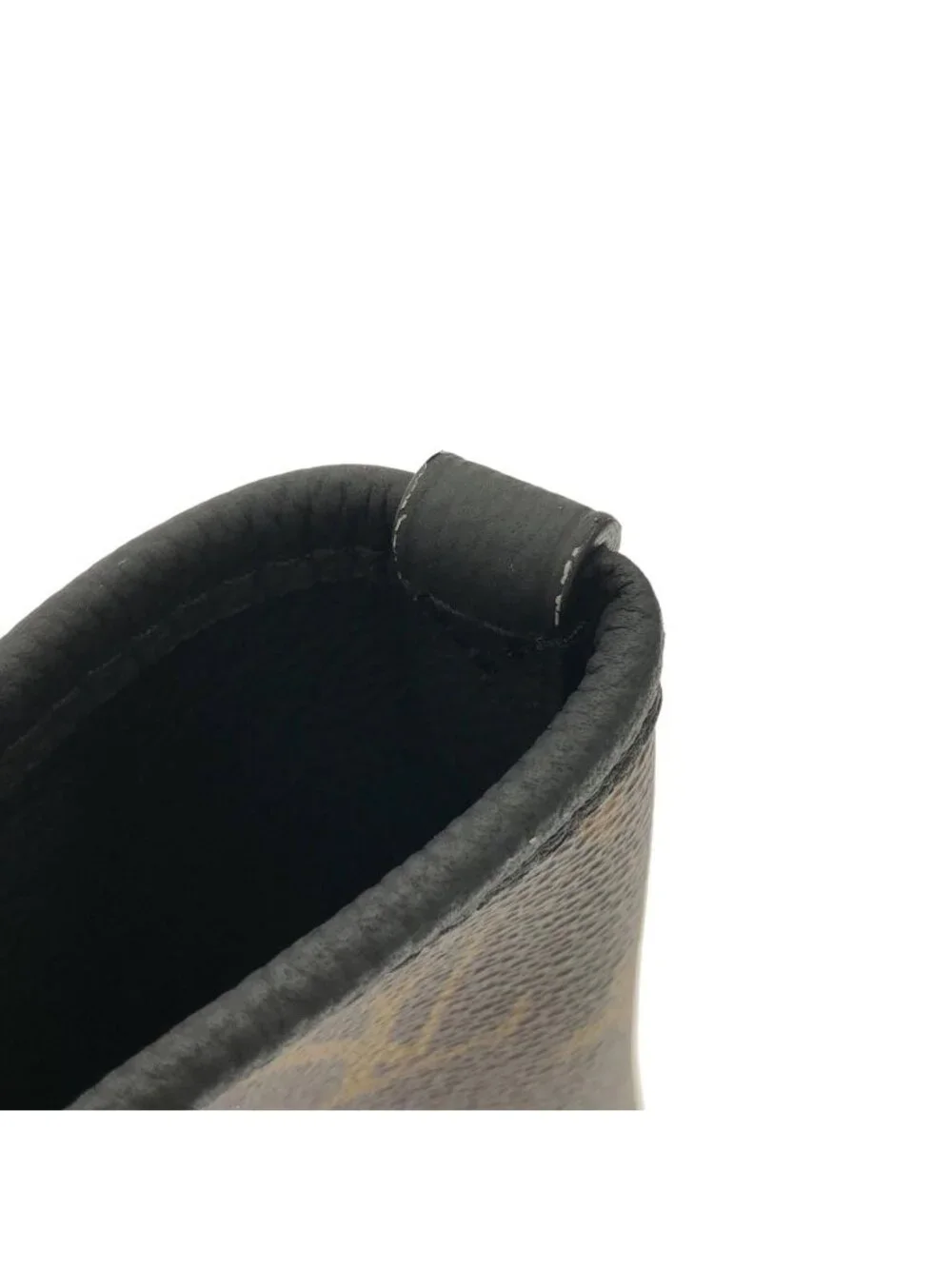 Louis Vuitton Monogram Neverfull Inside Out MM